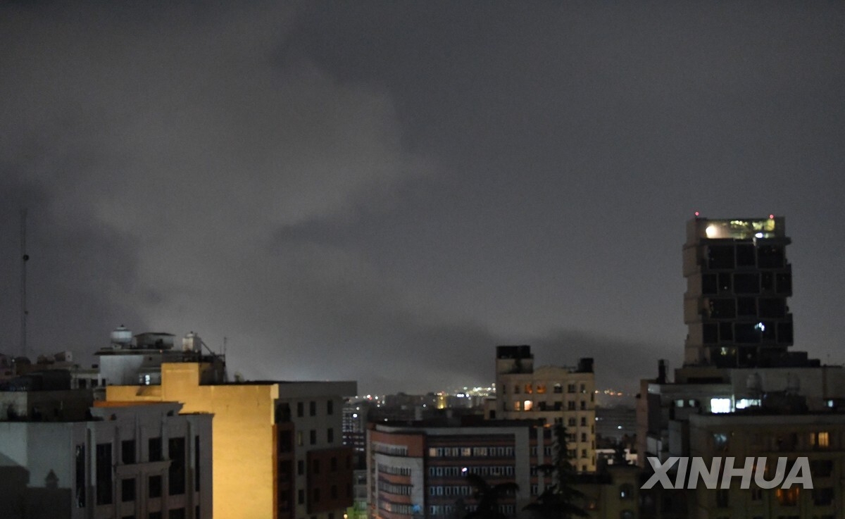 중동 긴장 고조, 방산주 급등...지정학적 위험 확대