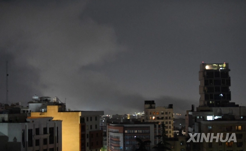 중동 긴장 고조, 방산주 급등...지정학적 위험 확대