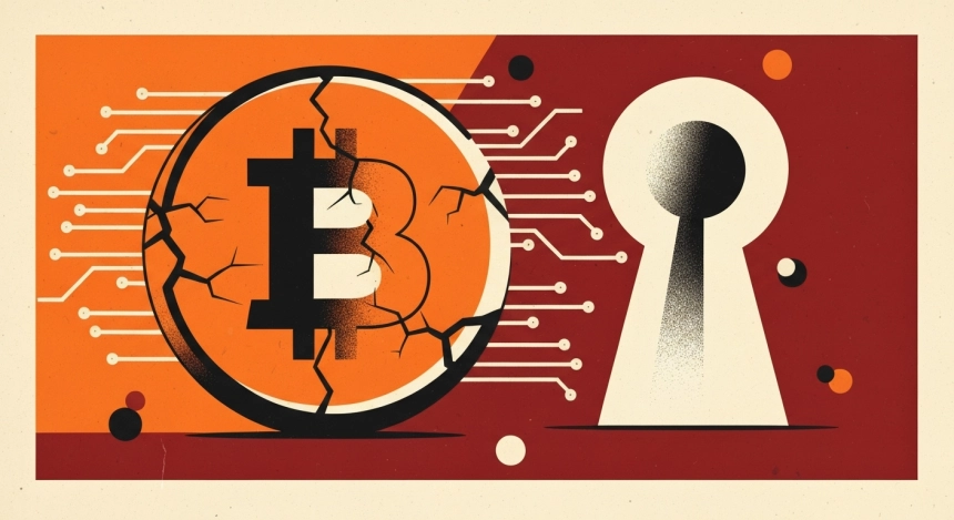 노벨상 수상 물리학자 경고…“양자컴퓨터, 비트코인 먼저 노릴 수 있다”