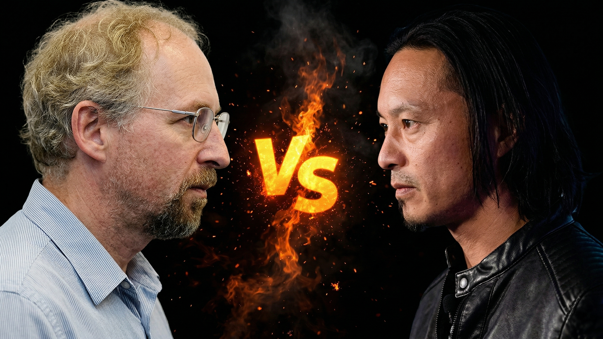 “어차피 털린다”…아담 백, ‘4백만 BTC 동결론’ 정면 반박