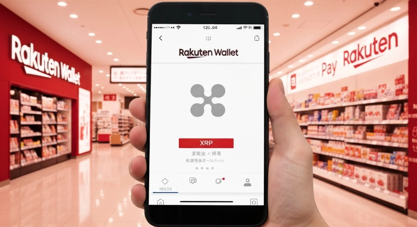 라쿠텐 월렛, XRP 결제 도입…일본서 실사용 확대
