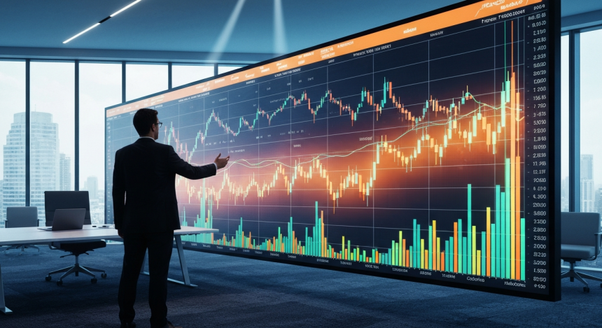 디파이 옵션 시장 회복 속 인핸스드 랩스, 100만 달러 전략적 투자 유치