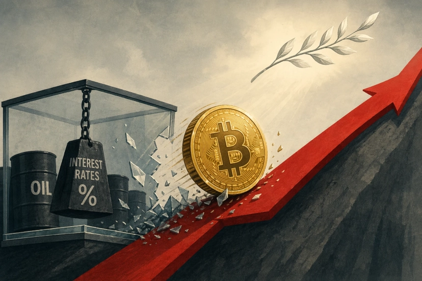 비트코인 7만8000달러 돌파…박스권 탈출에 상승 모멘텀 살아나