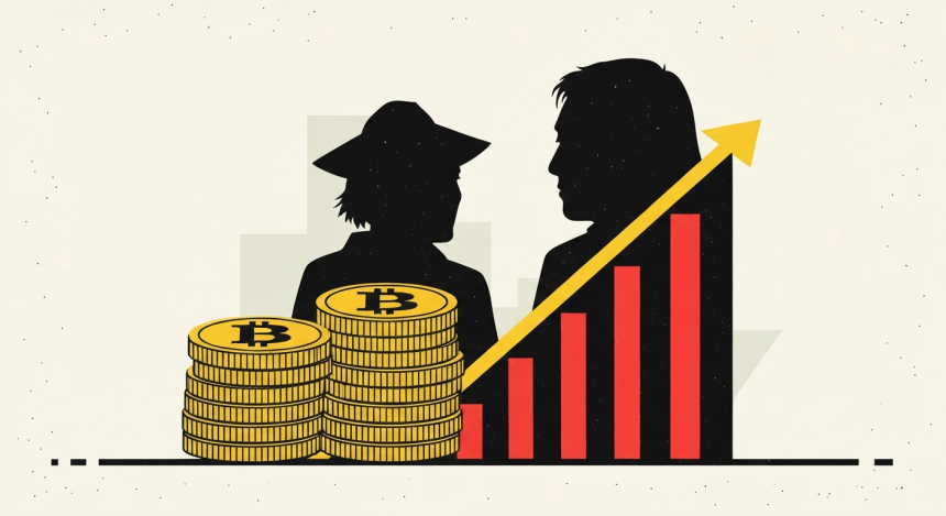  메타플래닛, 비트코인 4만 BTC 돌파…보유 기업 3위 올라