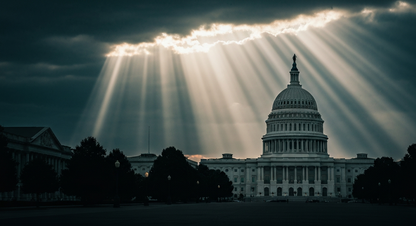 미 ‘클래리티 법안’ 연내 통과 갈림길…업계 전망 ‘온도차’