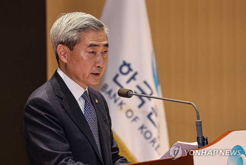 신현송 한은 총재와 구윤철 경제부총리, 정책 공조 신호탄 쏘다