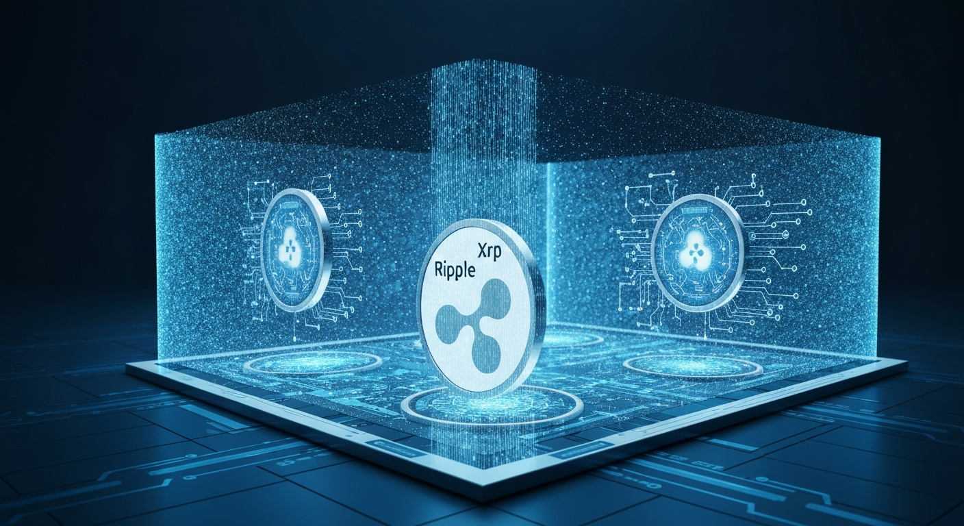 리플, 2028년까지 XRPL 양자내성 전환 로드맵 공개