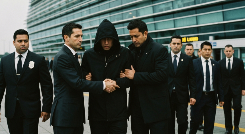  중국, 후이온 전 회장 인도…동남아 불법 자금세탁망 정조준