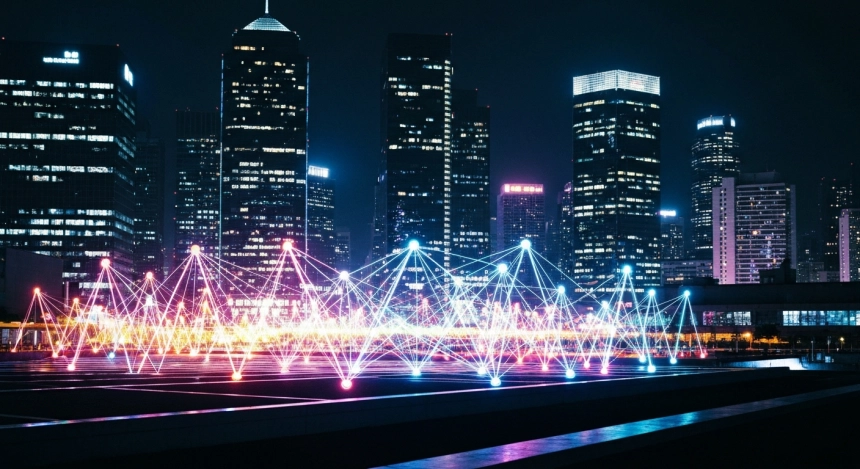 폴리곤, 지우글리아노 하드포크 적용…확정 시간 2초 단축