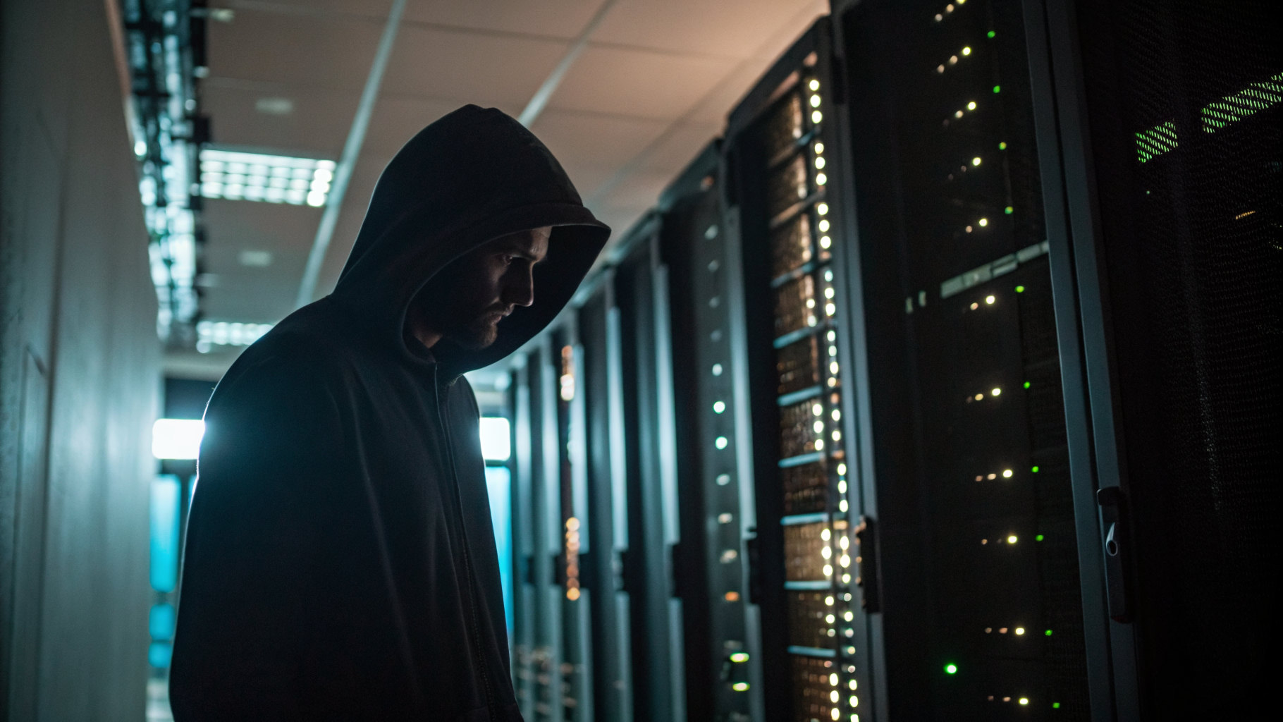 AI 기반 보이스 피싱, 신원 인증 허점 노린다