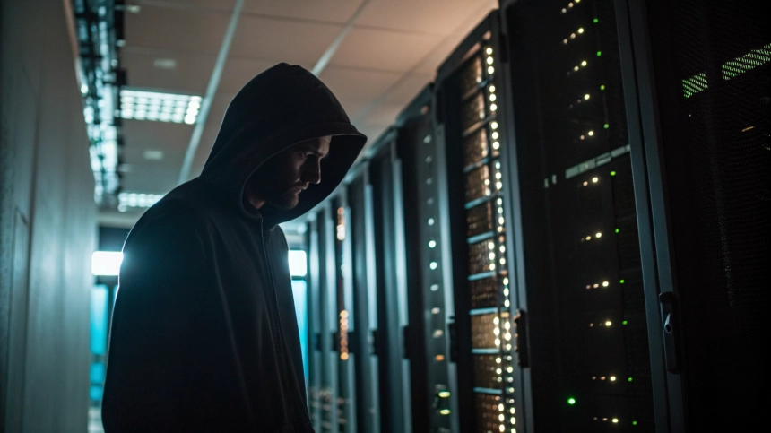 AI 기반 보이스 피싱, 신원 인증 허점 노린다