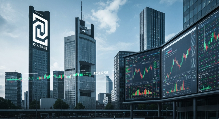 크라켄, IPO 비공개 신청…도이치뵈르제 투자까지 더해지며 상장 기대감