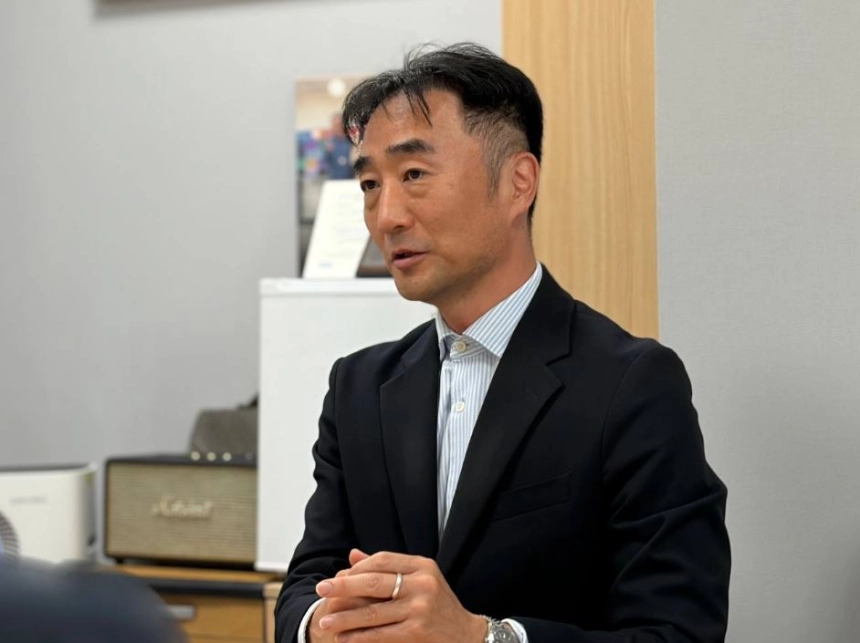 [인터뷰] 진짜 '디지털 금'이 온다