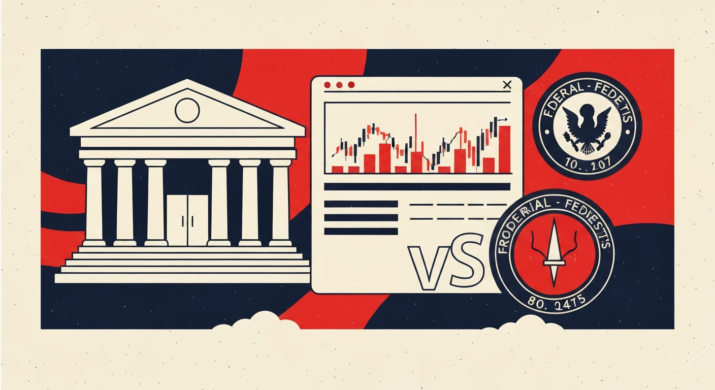 미 항소법원, 칼시 손들었다…예측시장 규제 충돌 재점화