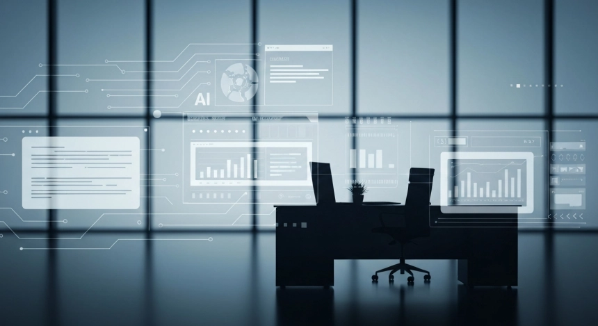 로퍼 테크놀로지스, 분기 실적·배당·AI 전략…사업부 발표로 성장성 가늠