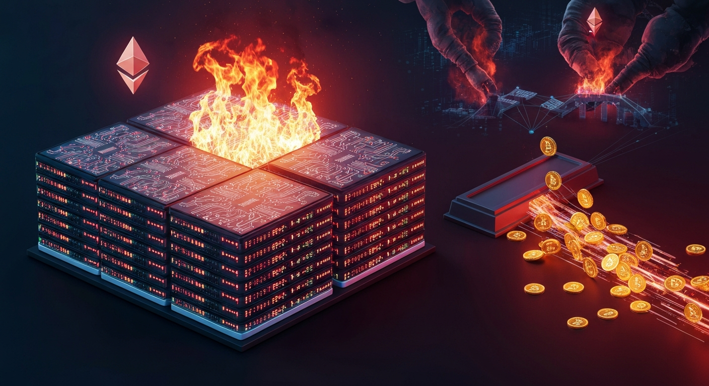 에이브, 해킹발 신뢰 균열에 급락…TVL 80억달러 증발