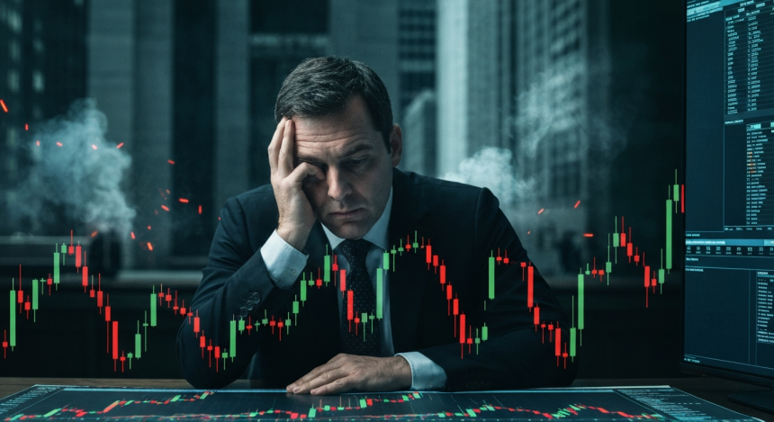  비트코인, 3월 간신히 상승 마감…4월 반등 시험대