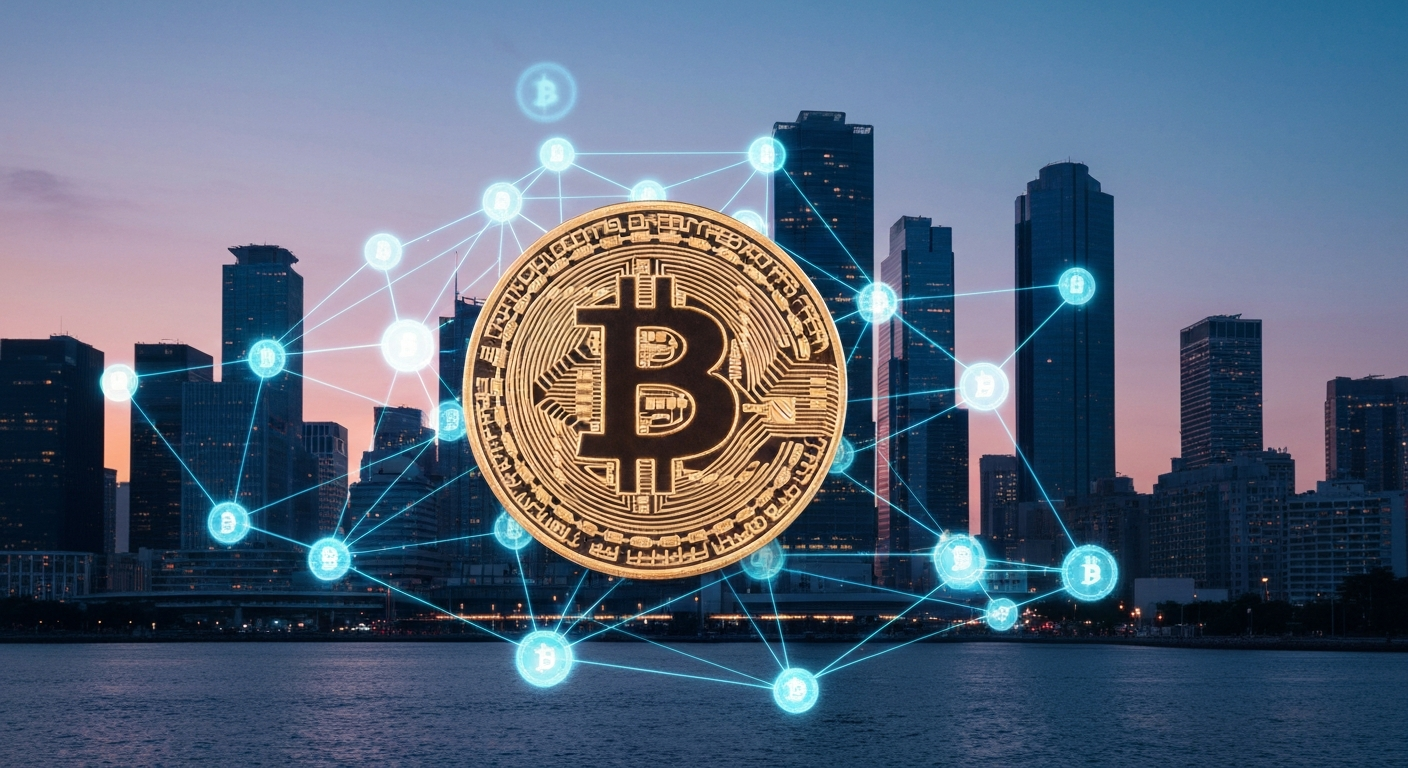 스트레티지, 비트코인 ‘디지털 신용’으로 재정의…수익 공유 구조 제시