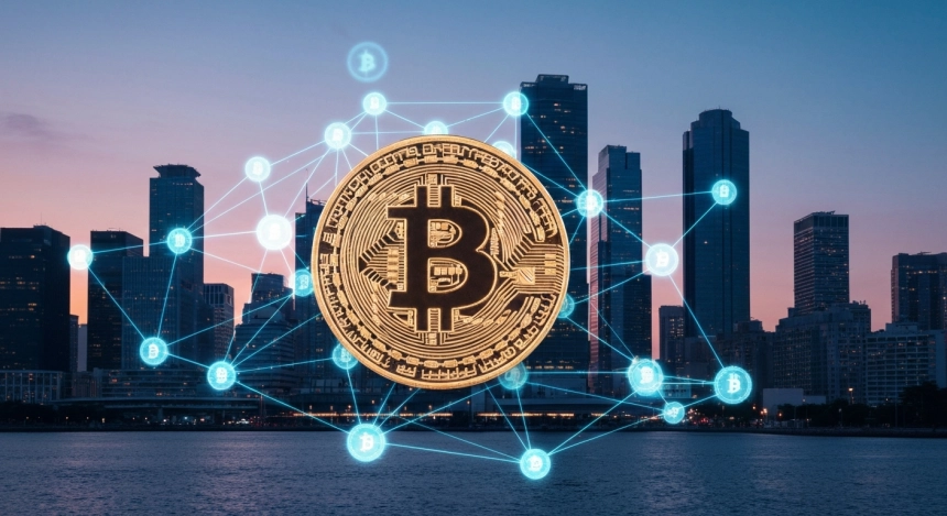 스트레티지, 비트코인 ‘디지털 신용’으로 재정의…수익 공유 구조 제시