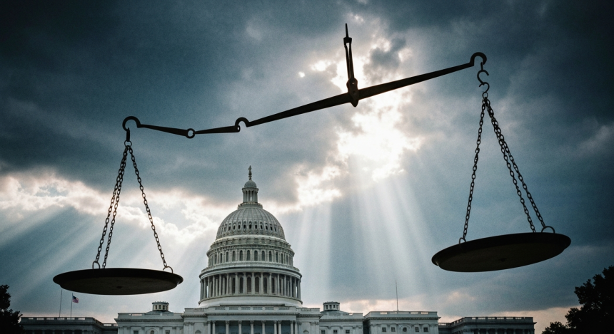 美 ‘CLARITY 법안’ 상원 막판 변수…통과 여부 갈림길