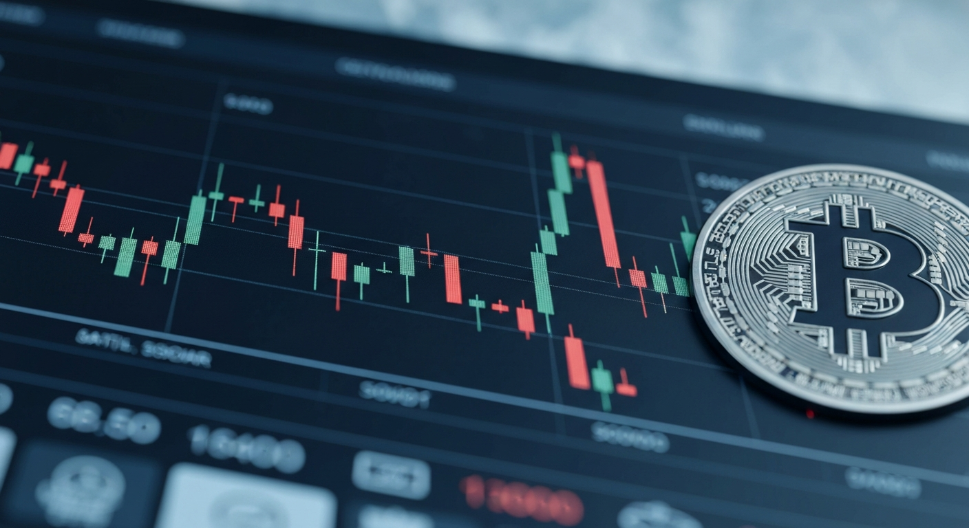 코인게코 “크립토 윈터 본격화”…1분기 현물 거래량 39% 급감