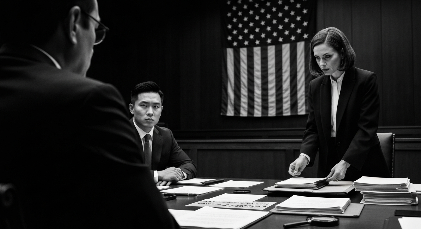 AI 오역 40건 제출한 美 대형 로펌…법원에 사과, 내부 조사 착수