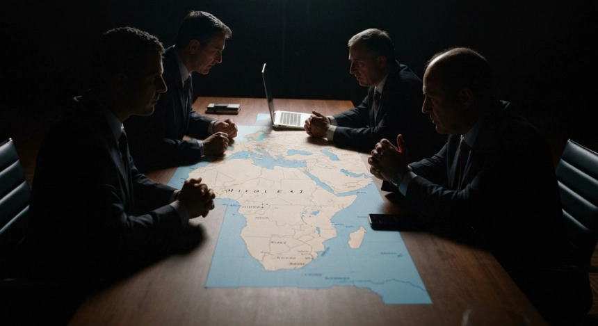 이란 ‘전쟁 입장’ 중재국 전달…확전·외교 기로에 시장 긴장 확대