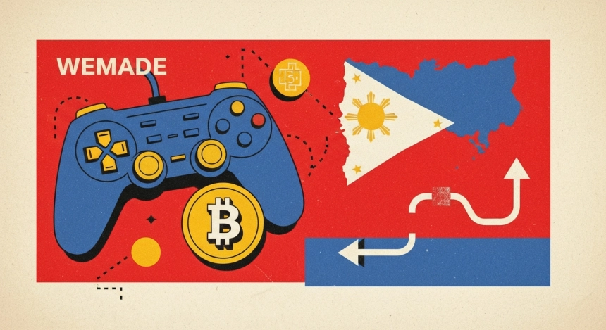 위메이드, 위믹스 앞세워 필리핀 공략 본격화