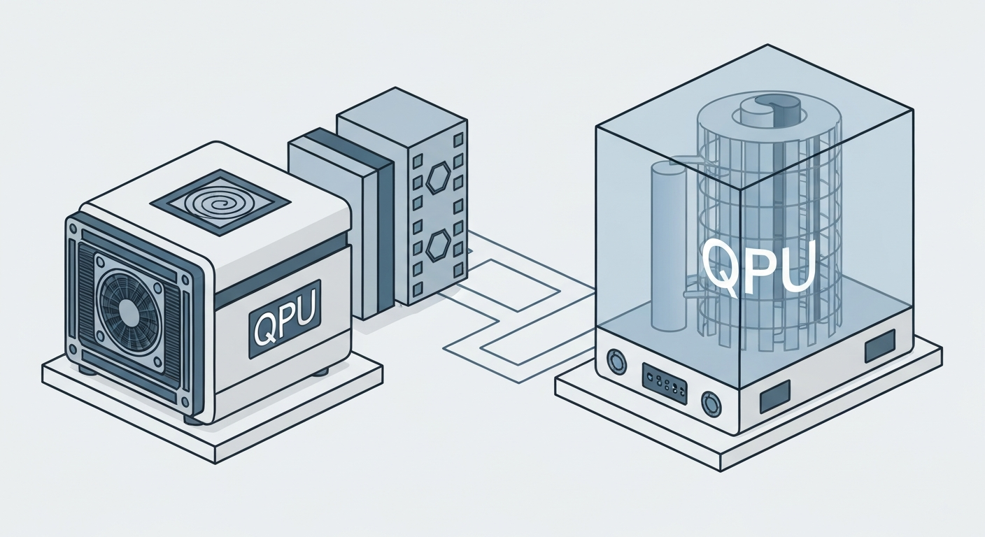 양자컴퓨팅, ‘대체’ 아닌 HPC·AI 결합으로 무게 옮긴다
