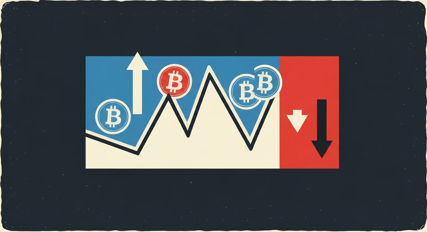 코인데스크20 약보합…이더리움 약세에 알트코인 반등 엇갈렸다
