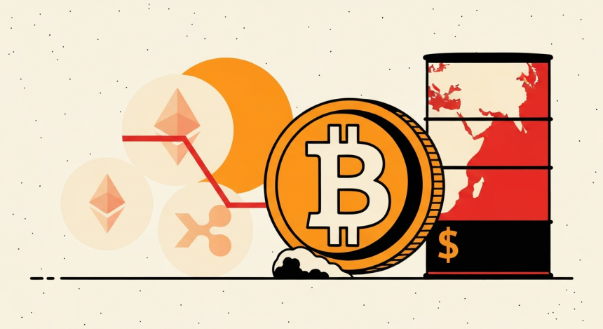 비트코인 8만달러 앞두고 숨 고르기…알트코인 부진에 시장 체력 시험대