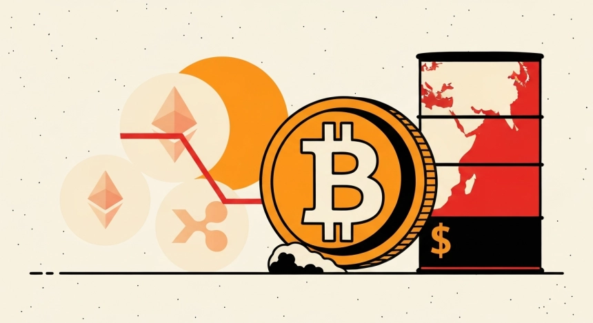 비트코인 8만달러 앞두고 숨 고르기…알트코인 부진에 시장 체력 시험대