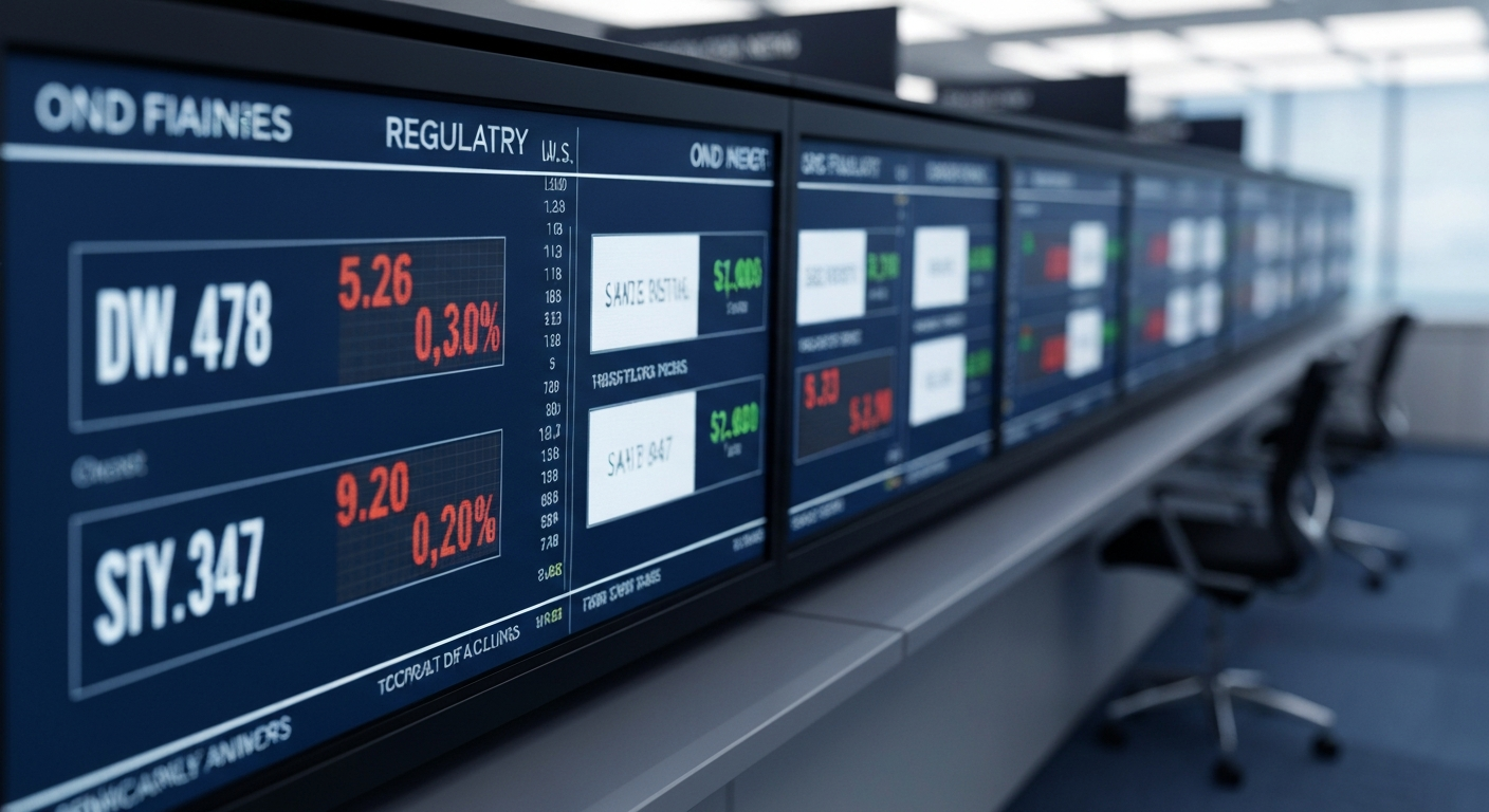 헬스케어 임상·AI 인프라·나스닥 상장까지…북미 기업 공시 ‘재료’ 쏟아졌다