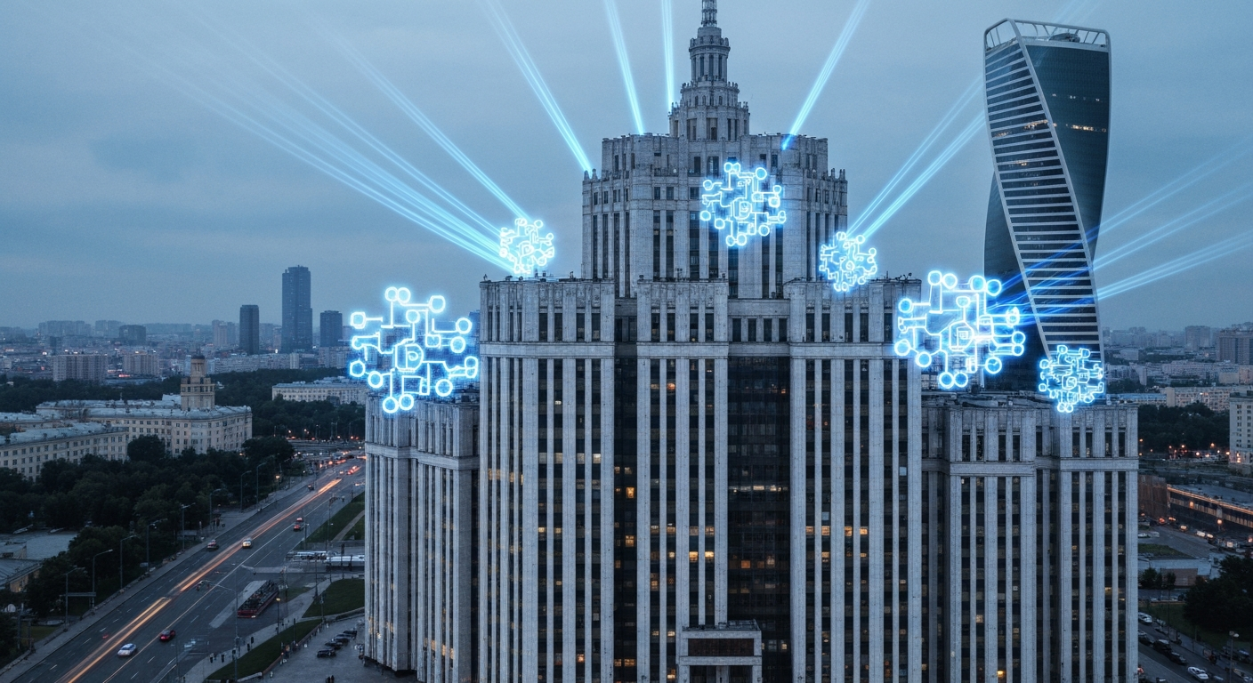 러시아, 암호화폐 제도권 편입 시동…내년 7월 시행 목표