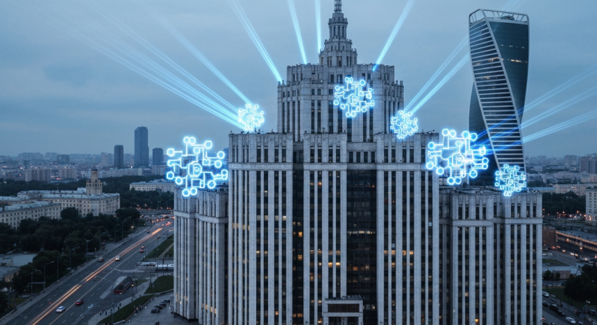 러시아, 암호화폐 제도권 편입 시동…내년 7월 시행 목표