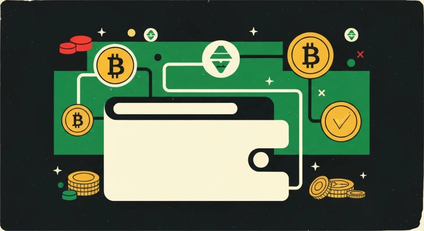 테더, 개인용 지갑 출시…스테이블코인 직접 사용 확대되나