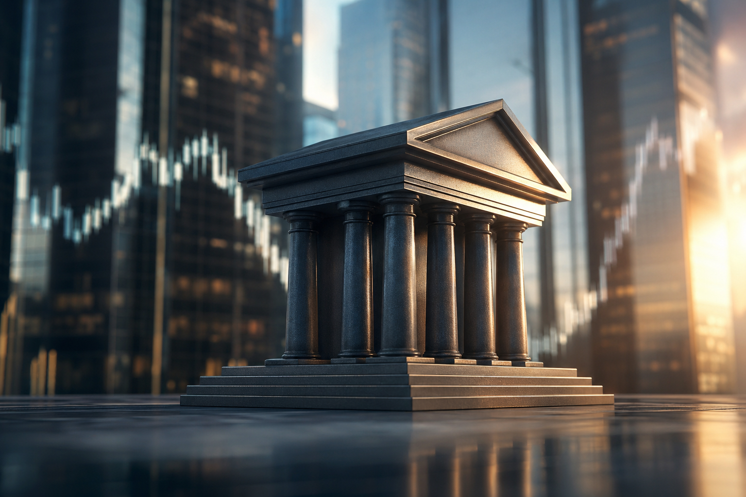 트러스트마크(TRMK), 1분기 순이익 5,610만 달러…배당·자사주로 주주환원 강화