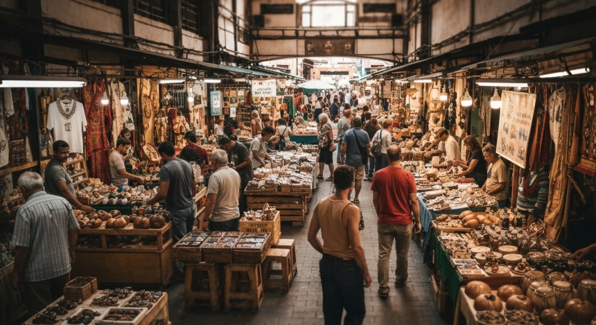 비트코인, 박스권 돌파 시도…7만5000달러 안착이 분기점