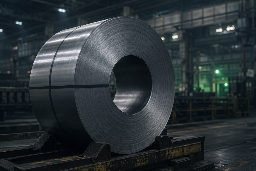 아르셀로미탈(MT), 1분기 실적 예상 상회…‘넷제로’ 투자 가속