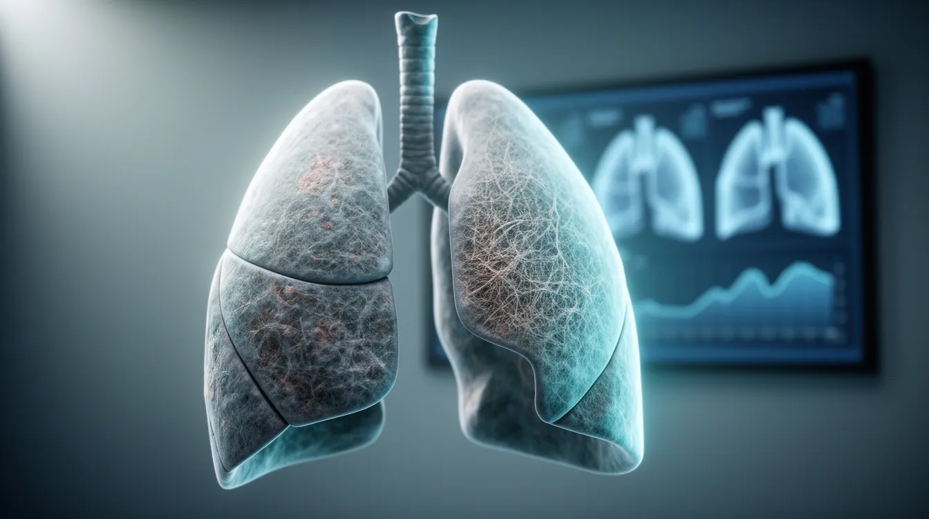 퓨어테크 헬스(PRTC) ‘듀피르페니돈’ 2b상 성과…IPF 폐기능 감소 56% 억제