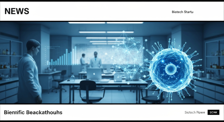 테보젠 바이오, T세포 치료·AI 신약개발 ‘투트랙’…임상 데이터·상장 요건이 분기점