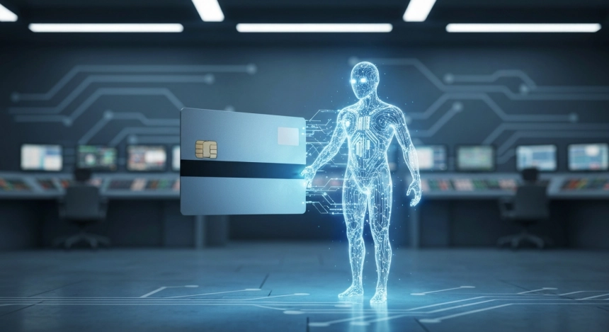 비자, ‘에이전틱 AI 결제’ 플랫폼 공개…AI 에이전트 상거래 경쟁 가속