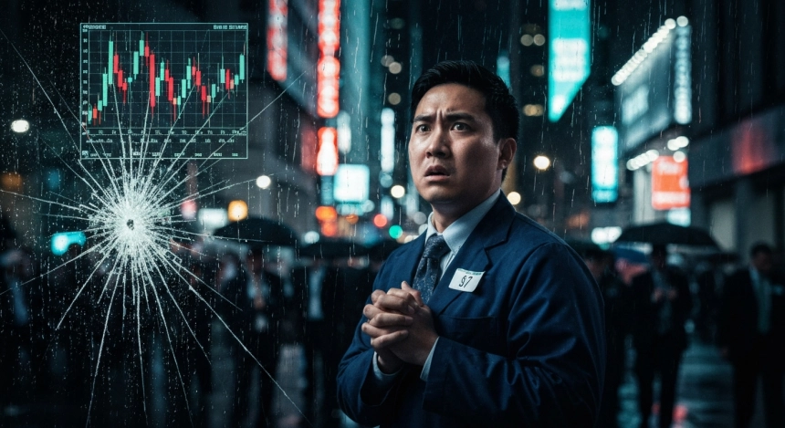 서클 주가 급락…월가 ‘매도’에 드리프트 해킹 조사 겹쳤다