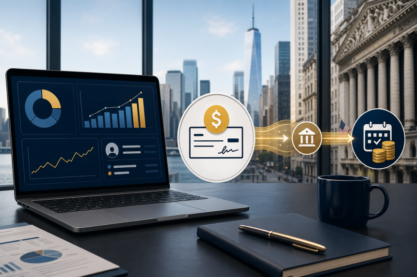 골드만삭스, 직원대출 핀테크 카샤블에 6000만달러 베팅…‘직장 기반 금융’ 투자 재점화