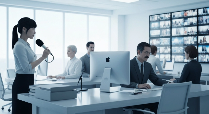 기업 AI, 실험 넘어 전면 배치… ‘운영 모델 재설계’가 성패 갈랐다