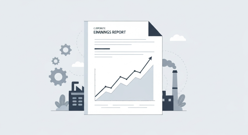 번햄 홀딩스, 1분기 매출 18.7% 증가…사업 재편 효과로 수익성 개선