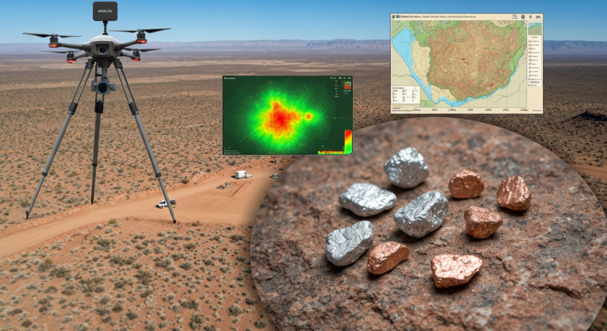 실버 원, 애리조나 ‘피닉스 실버’ 고품위 은·구리 재확인…네바다 ‘칸델라리아’는 PFS로 직행