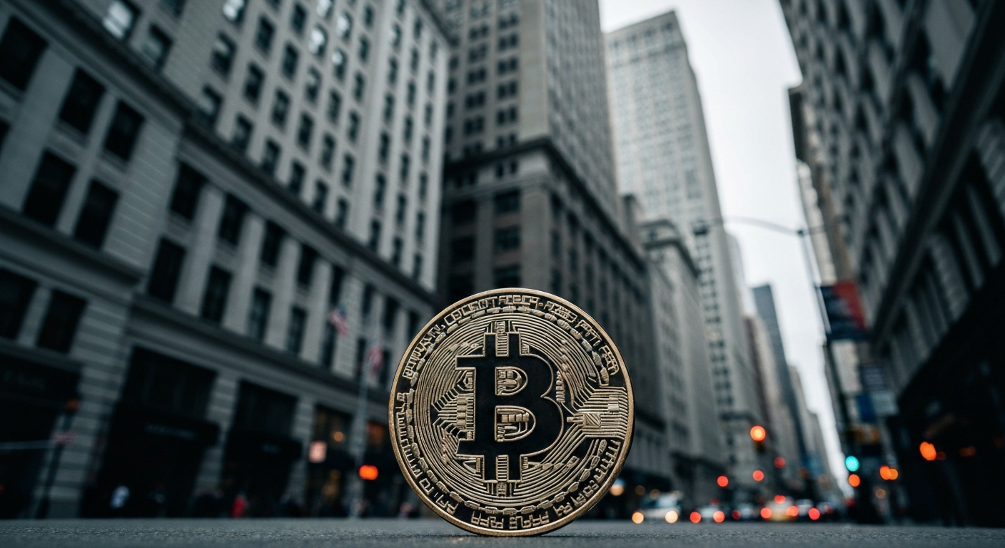 트럼프 ‘이란 최종 시한’ 도래에도 비트코인 6만8500달러 지켜