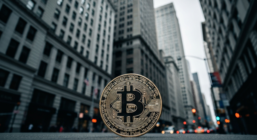 트럼프 ‘이란 최종 시한’ 도래에도 비트코인 6만8500달러 지켜