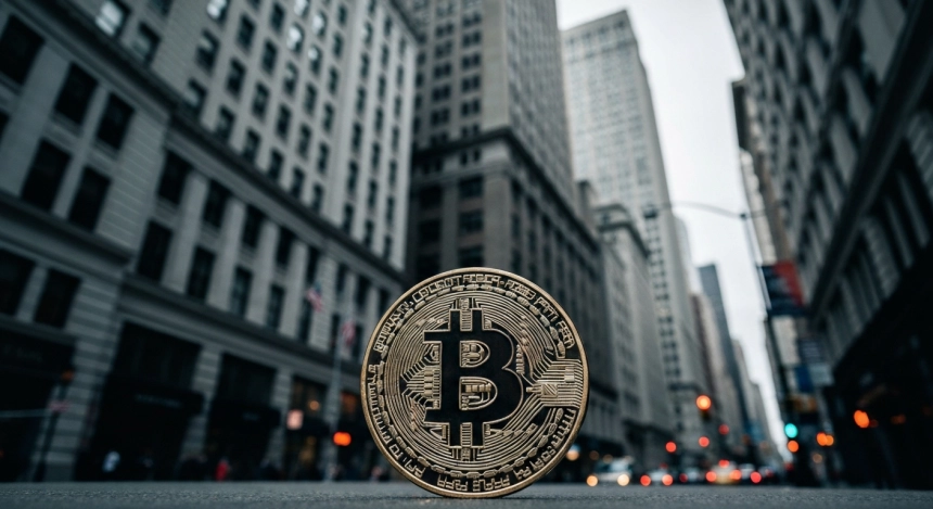 트럼프 ‘이란 최종 시한’ 도래에도 비트코인 6만8500달러 지켜